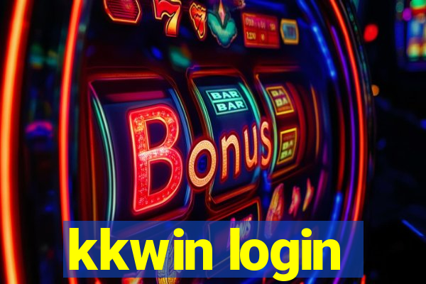 kkwin login